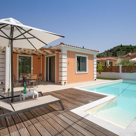 Perithia Suites Exterior foto
